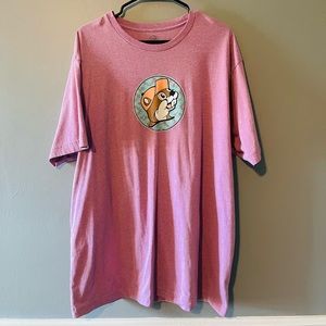 Buc-ee's t-shirt